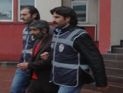 Suç örgütü davasında 1 tahliye